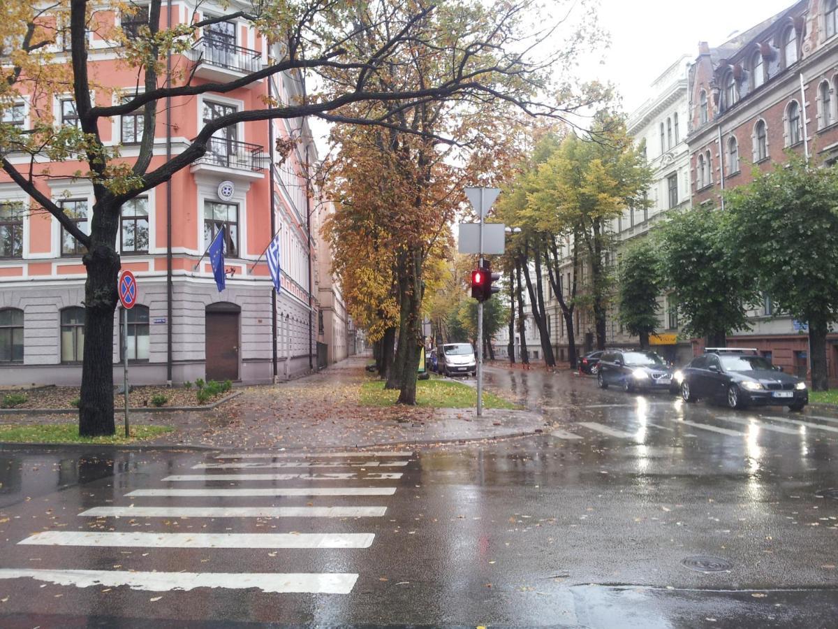 Auseklis Appartement Riga
