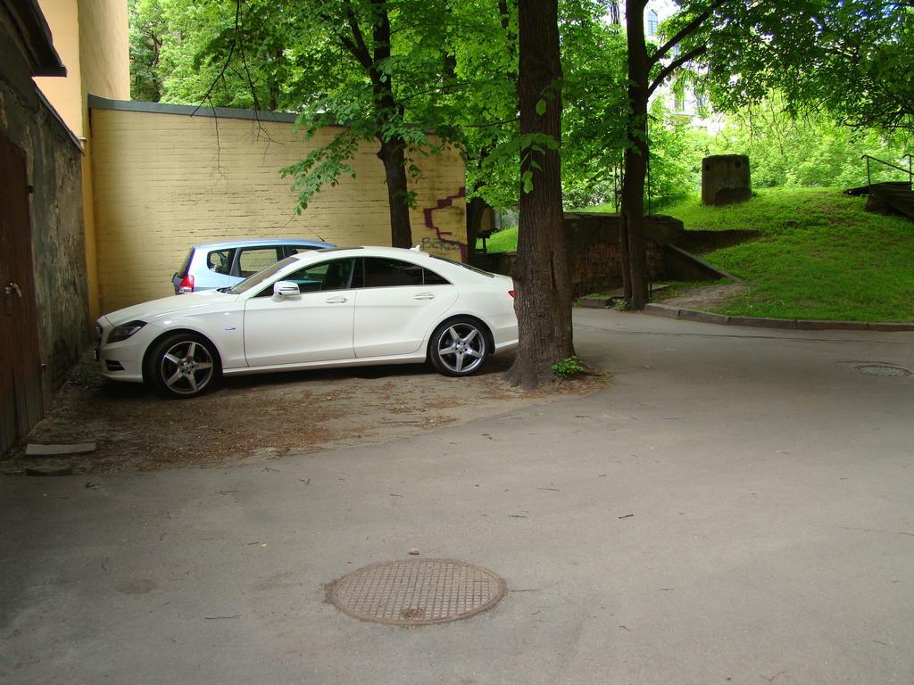 Appartement Auseklis