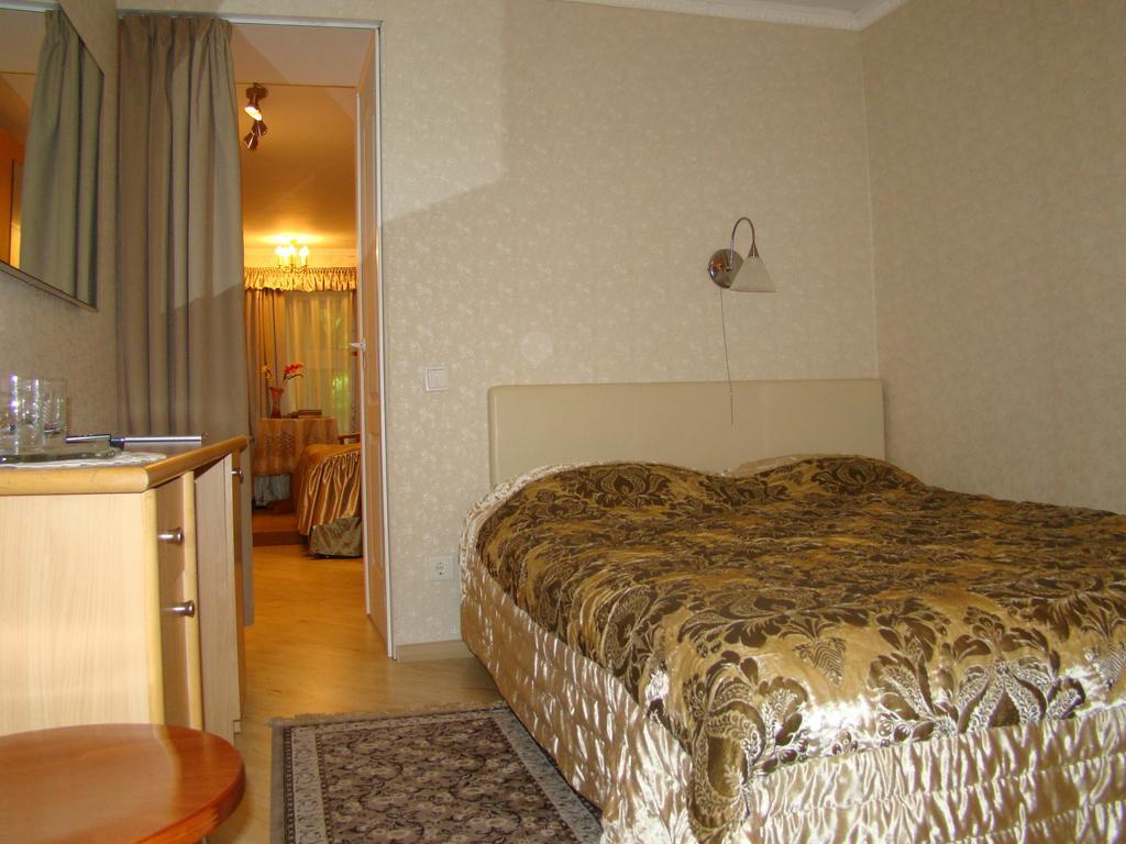 Auseklis Appartement Riga